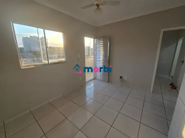 Kitnet com 40m² 1 quarto e 1 banheiro, para alugar, no bairro Brieds em Americana