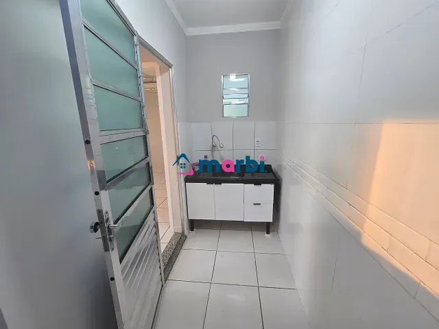 Kitnet com 40m² 1 quarto e 1 banheiro, para alugar, no bairro Brieds em Americana