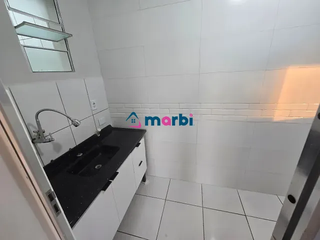 Kitnet com 40m² 1 quarto e 1 banheiro, para alugar, no bairro Brieds em Americana