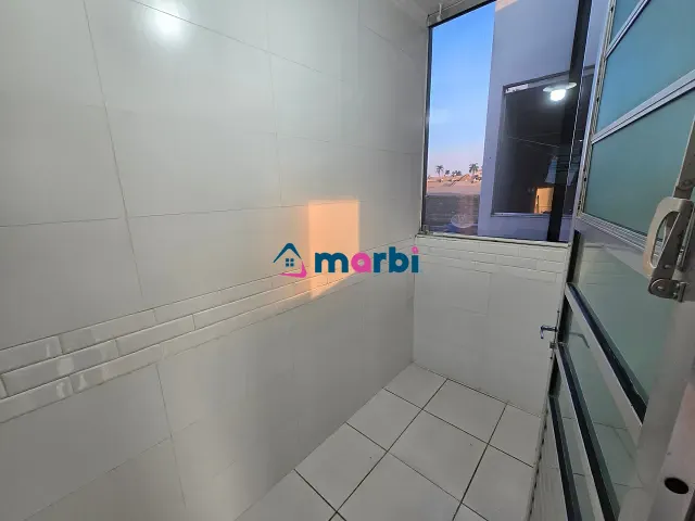 Kitnet com 40m² 1 quarto e 1 banheiro, para alugar, no bairro Brieds em Americana