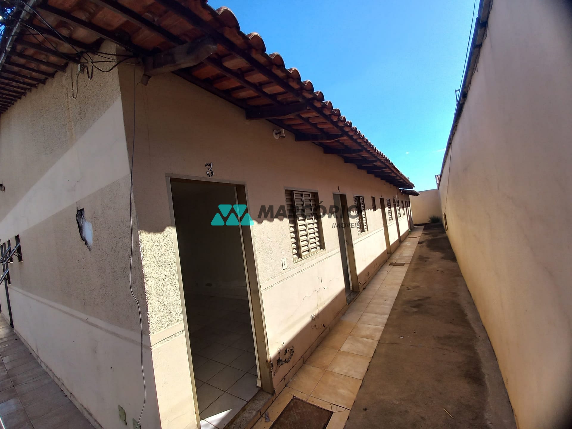 Kitnet e Studio para alugar com 1 quarto, 25m² - Foto 5