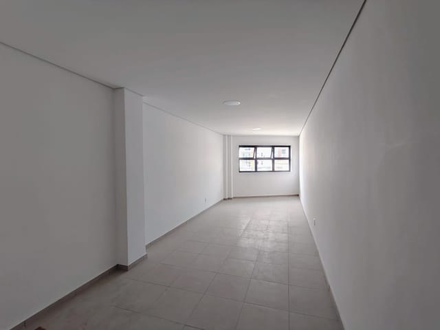 Kitnet 1 quarto e 1 banheiro, para alugar, no bairro Rudge Ramos em São Bernardo do Campo
