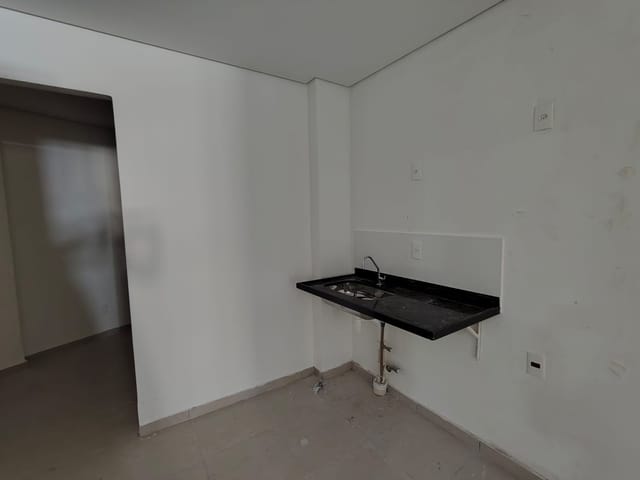Kitnet 1 quarto e 1 banheiro, para alugar, no bairro Rudge Ramos em São Bernardo do Campo