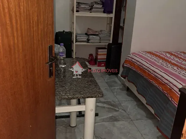 Kitnet 1 quarto e 1 banheiro, para alugar, no bairro Vila Clementino em São Paulo