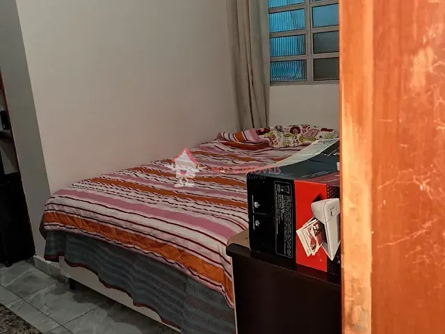 Kitnet 1 quarto e 1 banheiro, para alugar, no bairro Vila Clementino em São Paulo