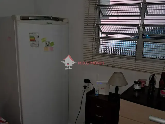 Kitnet 1 quarto e 1 banheiro, para alugar, no bairro Vila Clementino em São Paulo