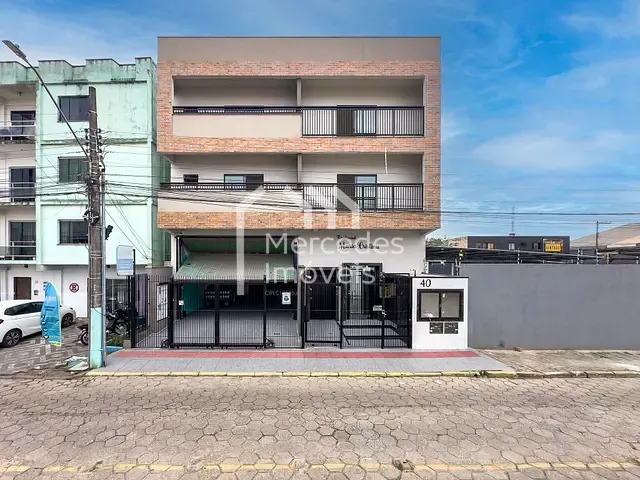 Apartamento com 26m² 1 quarto e 1 banheiro, para alugar, no bairro São João em Itajaí