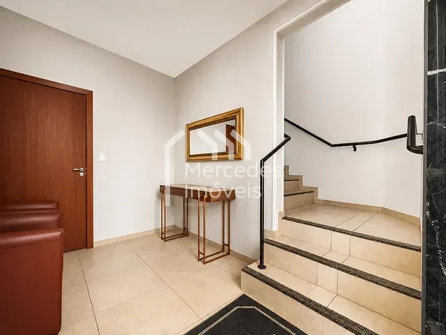Apartamento com 26m² 1 quarto e 1 banheiro, para alugar, no bairro São João em Itajaí