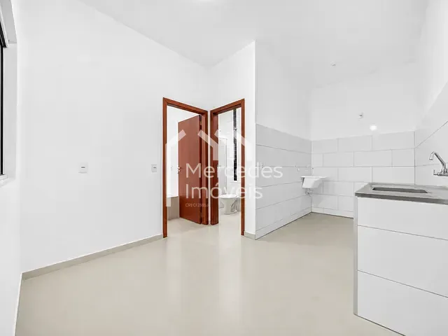 Apartamento com 26m² 1 quarto e 1 banheiro, para alugar, no bairro São João em Itajaí