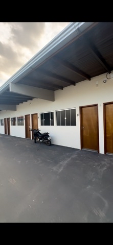 Kitnet 15 quartos e 15 banheiros, à venda, no bairro Jardim das Palmeiras em Sinop
