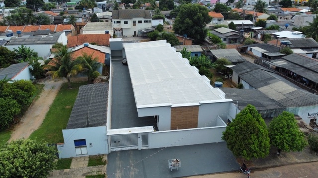 Kitnet 15 quartos e 15 banheiros, à venda, no bairro Jardim das Palmeiras em Sinop