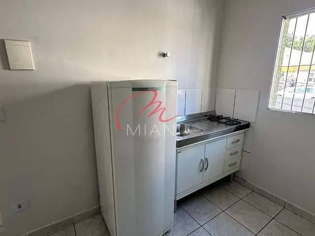 Kitnet com 17m² 1 quarto e 1 banheiro, para alugar, no bairro Vila Butantã em São Paulo