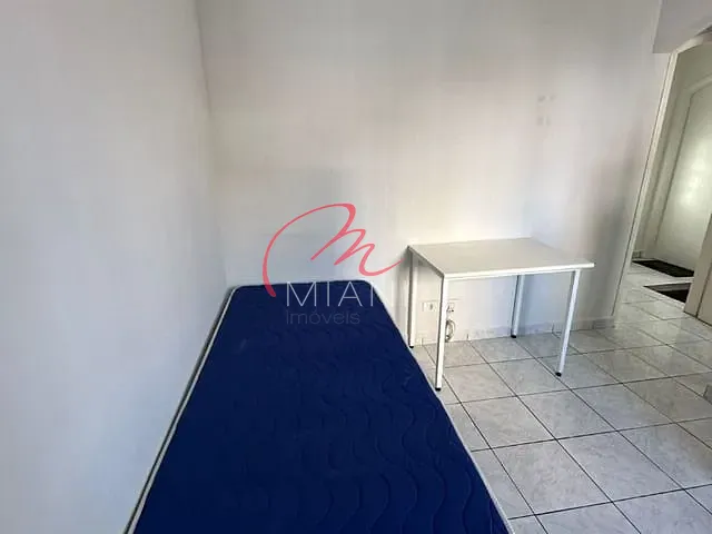 Kitnet com 17m² 1 quarto e 1 banheiro, para alugar, no bairro Vila Butantã em São Paulo