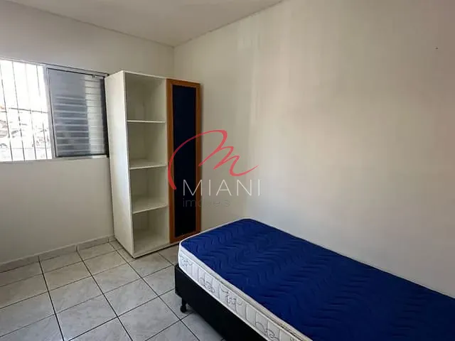 Kitnet com 17m² 1 quarto e 1 banheiro, para alugar, no bairro Vila Butantã em São Paulo