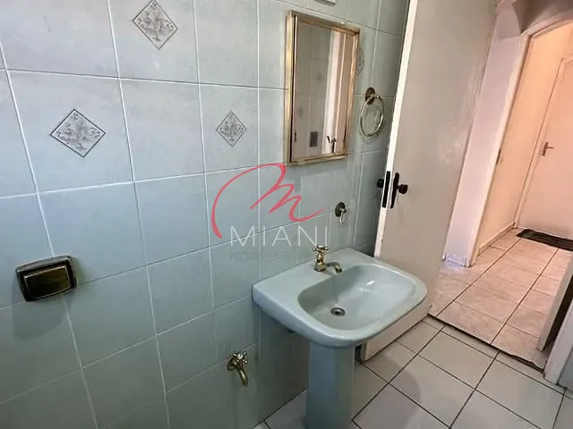Kitnet com 17m² 1 quarto e 1 banheiro, para alugar, no bairro Vila Butantã em São Paulo