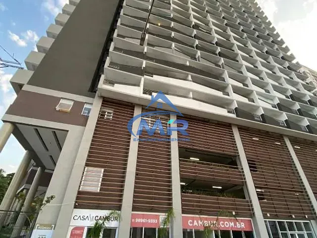 Kitnet 1 quarto e 1 banheiro, à venda, no bairro Butantã em São Paulo