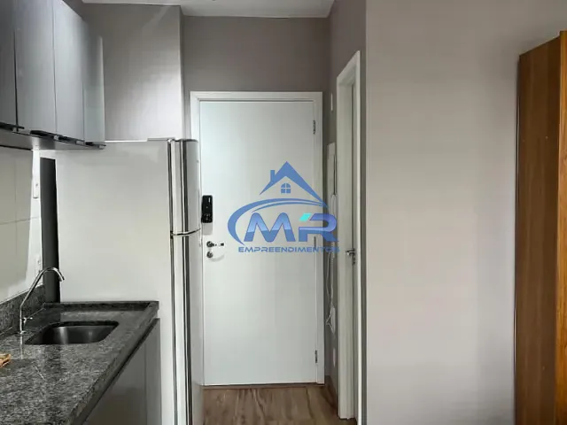 Kitnet 1 quarto e 1 banheiro, à venda, no bairro Butantã em São Paulo