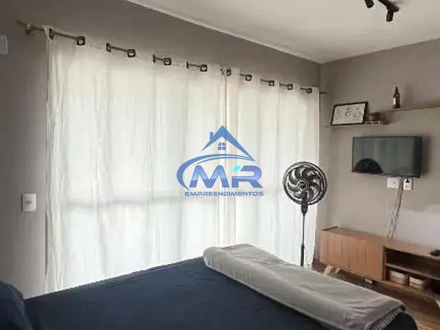 Kitnet 1 quarto e 1 banheiro, à venda, no bairro Butantã em São Paulo