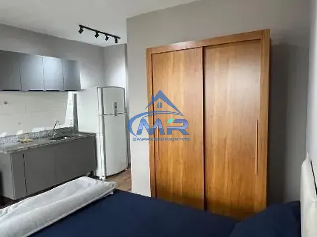 Kitnet 1 quarto e 1 banheiro, à venda, no bairro Butantã em São Paulo