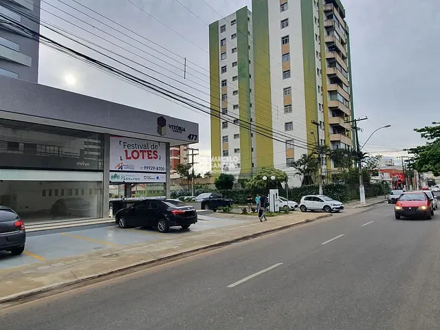 Kitnet com 40m² 1 quarto e 1 banheiro, à venda, no bairro Recreio em Vitória da Conquista