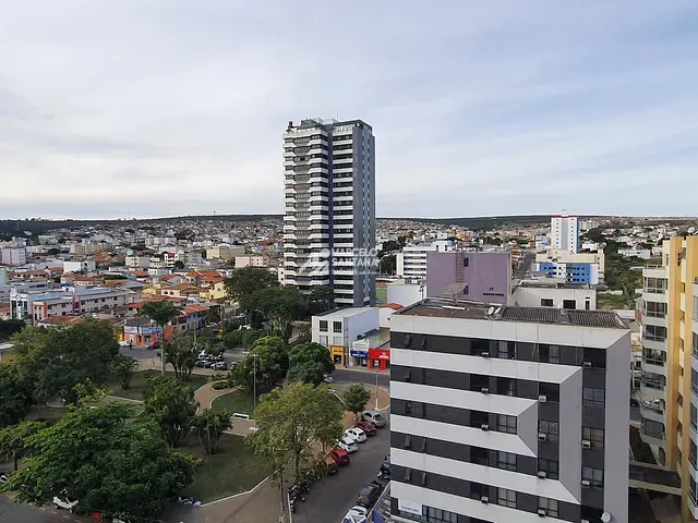 Kitnet com 40m² 1 quarto e 1 banheiro, à venda, no bairro Recreio em Vitória da Conquista