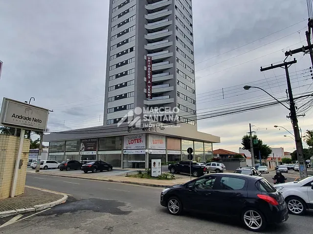 Kitnet com 40m² 1 quarto e 1 banheiro, à venda, no bairro Recreio em Vitória da Conquista