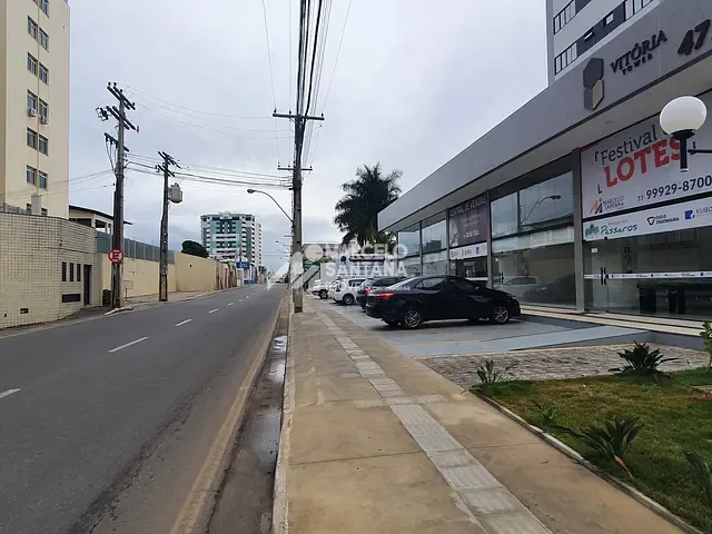 Kitnet com 40m² 1 quarto e 1 banheiro, à venda, no bairro Recreio em Vitória da Conquista