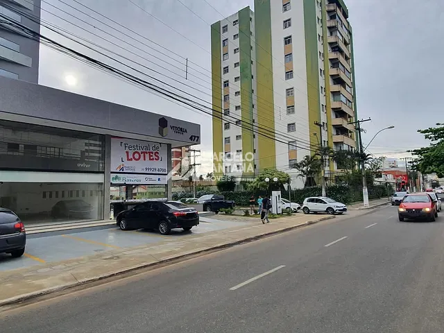 Kitnet com 40m² 1 quarto e 1 banheiro, à venda, no bairro Recreio em Vitória da Conquista