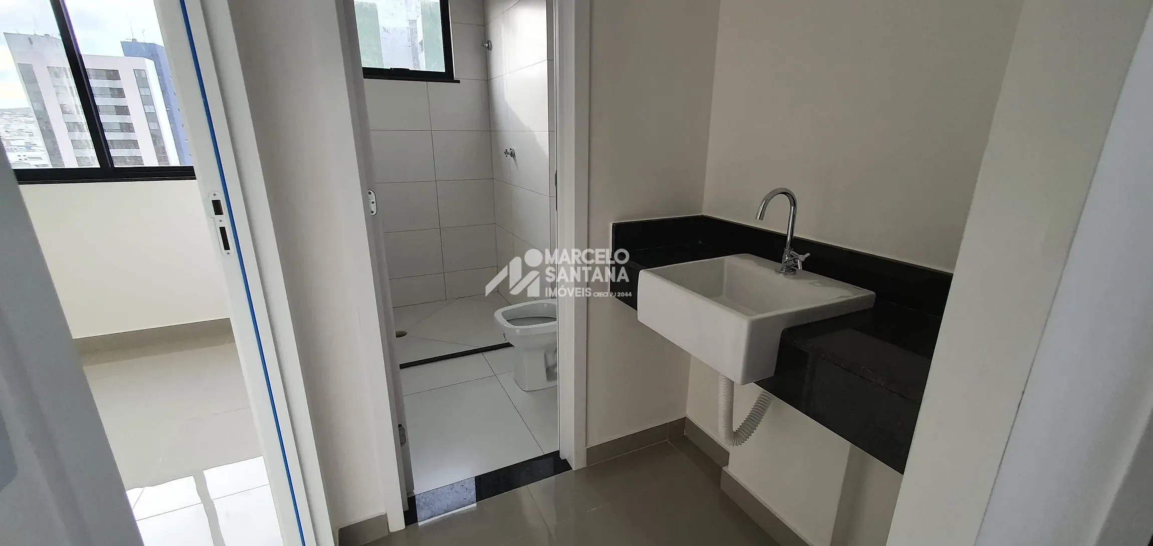 Kitnet-Studio, 40 m² - Foto 8