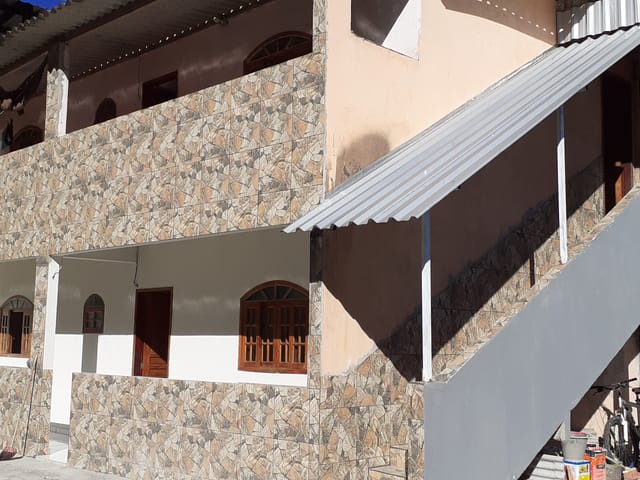 Foto do Kitnet - Kitnet Ampla, Nova Angra, Angra dos Reis, RJ | MV Imóveis - Imobiliária e Assessoria