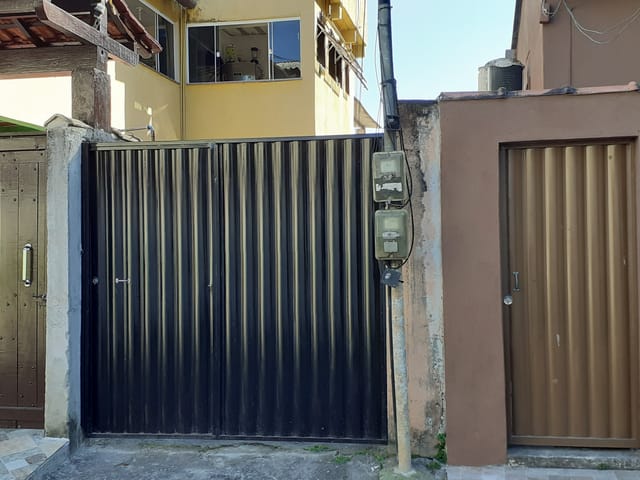 Foto do Kitnet - Kitnet Ampla, Nova Angra, Angra dos Reis, RJ | MV Imóveis - Imobiliária e Assessoria