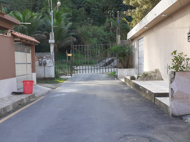 Foto do Kitnet - Kitnet Ampla, Nova Angra, Angra dos Reis, RJ | MV Imóveis - Imobiliária e Assessoria