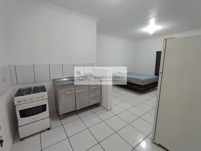 Kitnet com 253m² 1 quarto e 1 banheiro, à venda, no bairro Alpes em Londrina