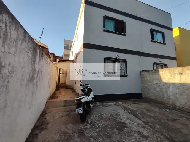 Kitnet com 253m² 1 quarto e 1 banheiro, à venda, no bairro Alpes em Londrina