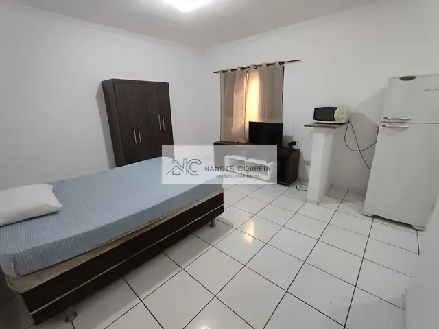 Kitnet com 253m² 1 quarto e 1 banheiro, à venda, no bairro Alpes em Londrina