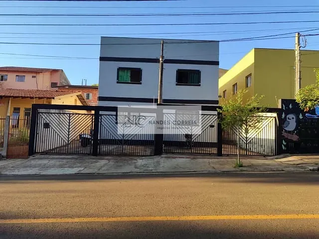 Kitnet com 253m² 1 quarto e 1 banheiro, à venda, no bairro Alpes em Londrina