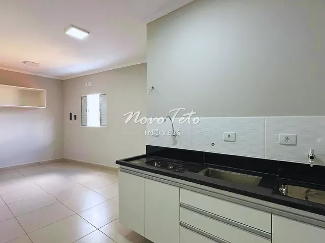 Kitnet 1 quarto e 1 banheiro, para alugar, no bairro Jardim Santa Júlia em São José dos Campos