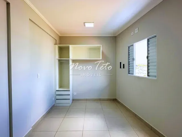 Kitnet 1 quarto e 1 banheiro, para alugar, no bairro Jardim Santa Júlia em São José dos Campos