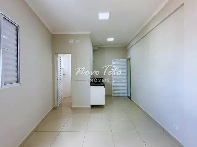 Kitnet 1 quarto e 1 banheiro, para alugar, no bairro Jardim Santa Júlia em São José dos Campos