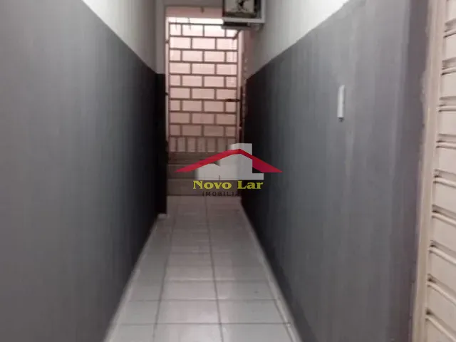 Kitnet com 21m² 1 quarto e 1 banheiro, para alugar, no bairro José Bonifacio em Fortaleza