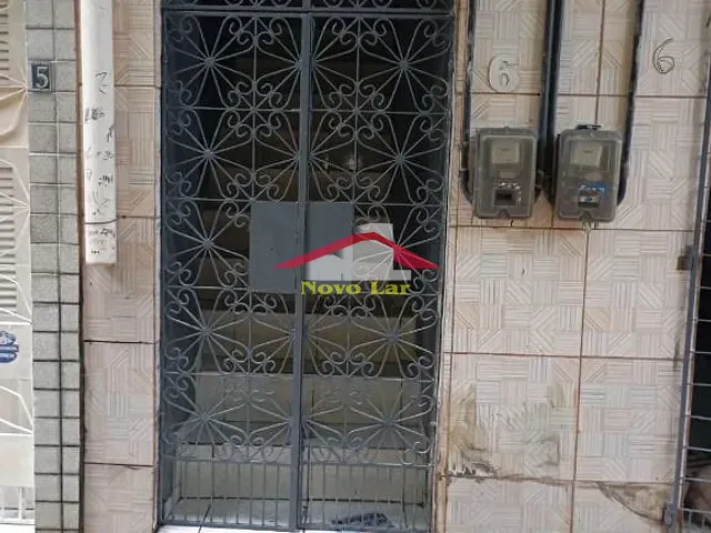 Kitnet com 21m² 1 quarto e 1 banheiro, para alugar, no bairro José Bonifacio em Fortaleza