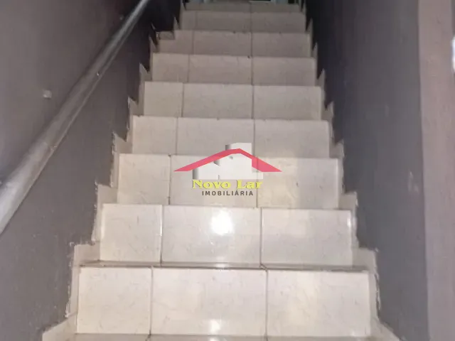 Kitnet com 21m² 1 quarto e 1 banheiro, para alugar, no bairro José Bonifacio em Fortaleza