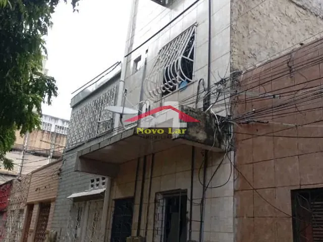 Kitnet com 21m² 1 quarto e 1 banheiro, para alugar, no bairro José Bonifacio em Fortaleza