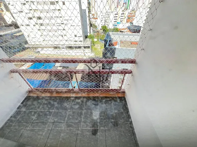 Apartamento com 48m² 1 quarto e 1 banheiro, à venda, no bairro Centro em Campinas