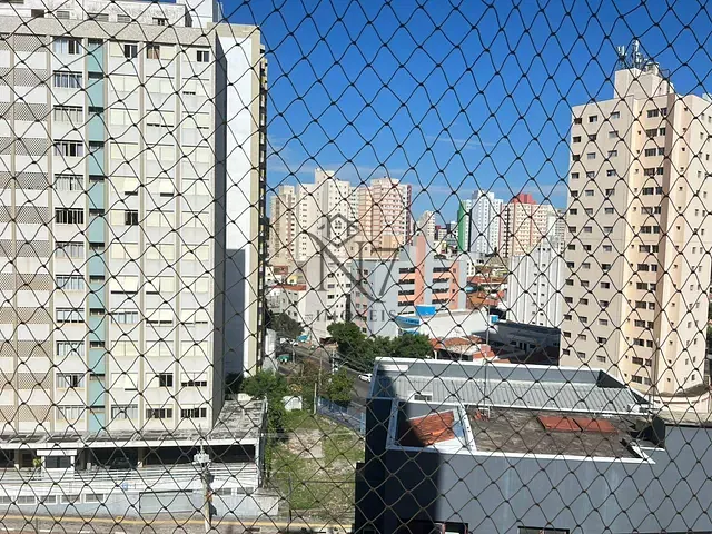 Apartamento com 48m² 1 quarto e 1 banheiro, à venda, no bairro Centro em Campinas