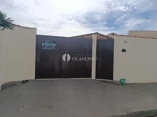 Kitnet com 22m² 1 quarto e 1 banheiro, para alugar, no bairro Parque Residencial Itamaraty em Artur Nogueira