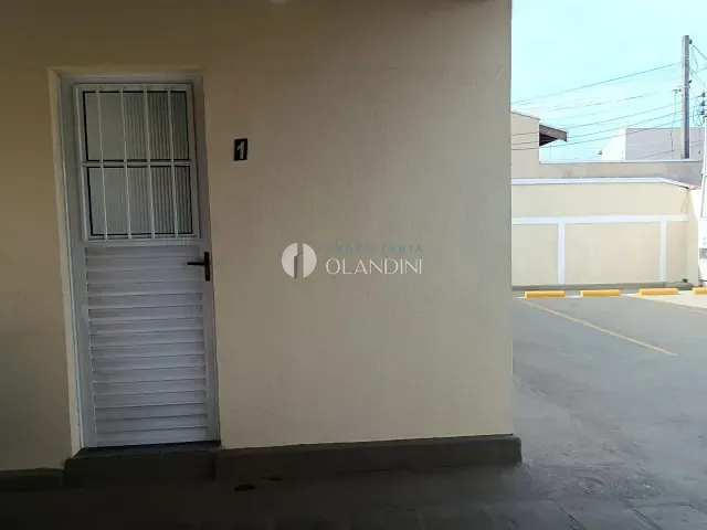 Kitnet com 22m² 1 quarto e 1 banheiro, para alugar, no bairro Parque Residencial Itamaraty em Artur Nogueira