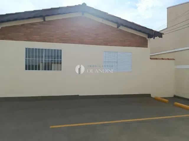 Kitnet com 22m² 1 quarto e 1 banheiro, para alugar, no bairro Parque Residencial Itamaraty em Artur Nogueira