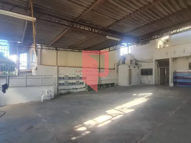 Kitnet com 30m² 1 quarto e 1 banheiro, à venda, no bairro Caiçaras em Belo Horizonte