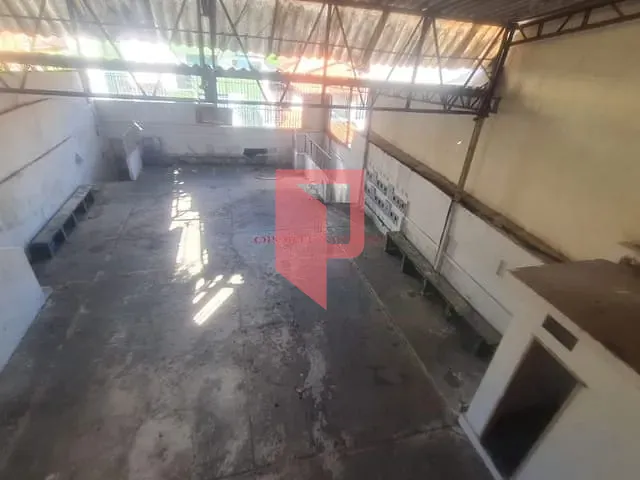 Kitnet com 30m² 1 quarto e 1 banheiro, à venda, no bairro Caiçaras em Belo Horizonte